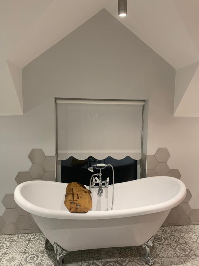 Minneymoor Lodge Conisbrough ภายนอก รูปภาพ