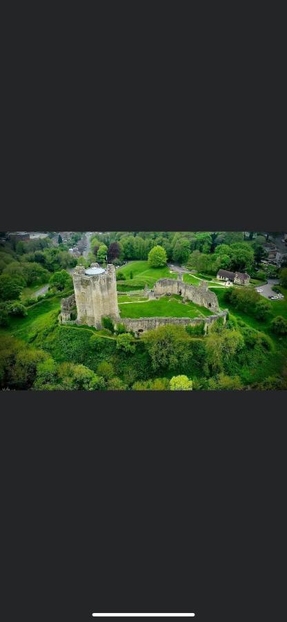 Minneymoor Lodge Conisbrough ภายนอก รูปภาพ
